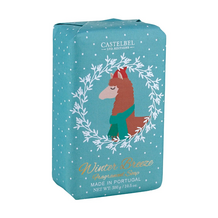 TK Maxx Winter Seifenstück 300g