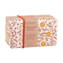TK Maxx Zimt-Orange-Seifen-Set 2x200g
