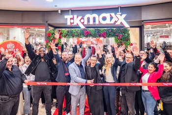 Cover image Hamburg Elbe Einkaufszentrum