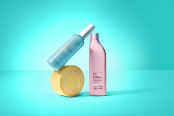 TK Maxx Hair Care Set 1