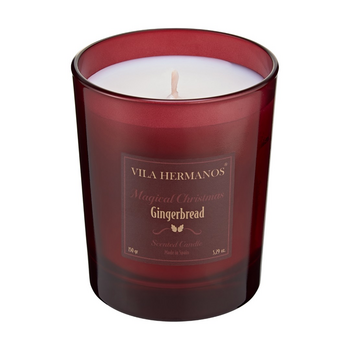 TK Maxx Kerze Charity 2025 Lebkuchen 150g