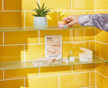 TK Maxx Korean Skin Care Set 1