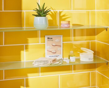 TK Maxx Korean Skin Care Set 2