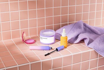 TK Maxx Make up Set 2