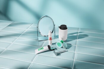 TK Maxx Mens Grooming Set 1