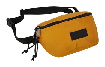 TK Maxx Orangefarbene Gürteltasche für Damen