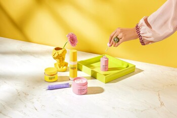 TK Maxx Skin Care Set 1