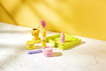 TK Maxx Skin Care Set 2