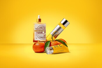 TK Maxx Skin Care Set 3