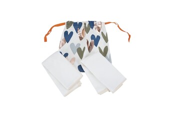 TK Maxx Waschlappen aus Naturfasern