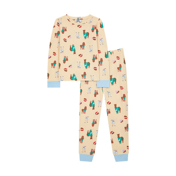 TK Maxx Weihnachtsschlafanzug Kinder (3-10Jahre)