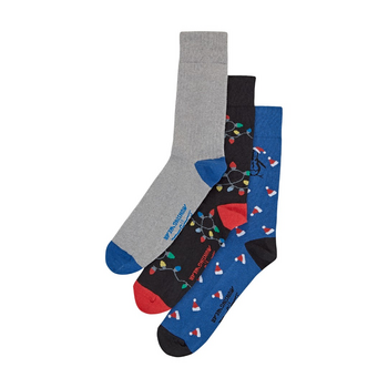 TK Maxx Weihnachtssocken Männer