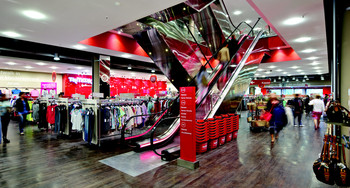 New Store Openings