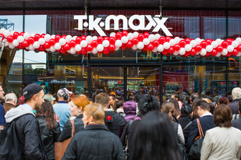New Store Openings