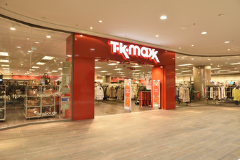 New Store Openings