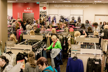 New Store Openings