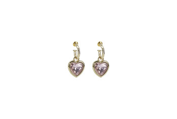 TK Maxx herz Ohrringe 3.99€