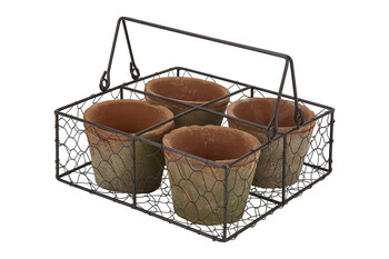 TK Maxx Gartentöpfe 17.99€