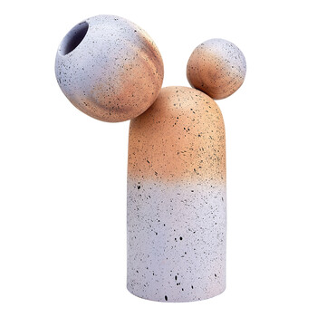 TK Maxx gesprengelte abstrakte Skulptur 29.99 €
