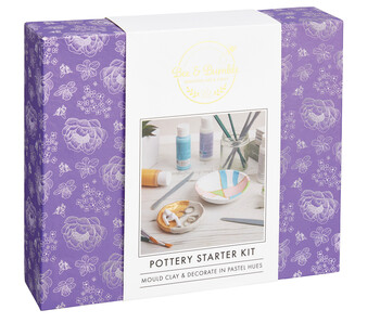 TK Maxx Töpferset 24.99€