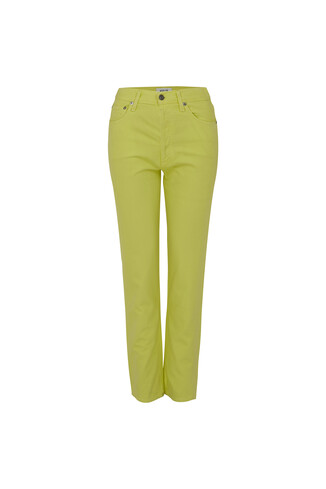 TK Maxx Gold Label gelbe Jeans 84.99 €