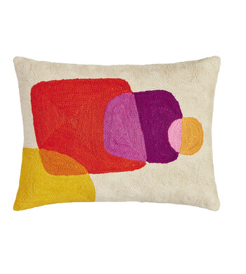 TK Maxx Kissen bunte formen 29.99€