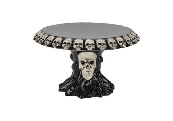 TK Maxx Halloween Kuchenständer 17.99 &euro;