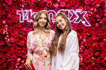 TK Maxx WCD 2023 Bild Cathy Sarah