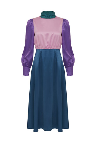 TK Maxx buntes Kleid 189.99€
