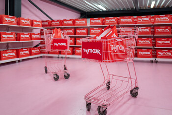 TK MAXX Onlineshop-Launch-Event Bild 04