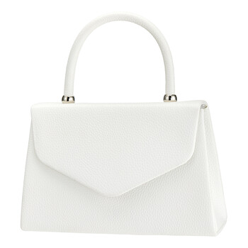 TK Maxx weiße Handtasche 17.99 €