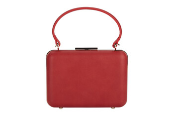 TK Maxx Rote Tasche