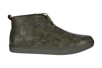 TK Maxx Grüner Schuh