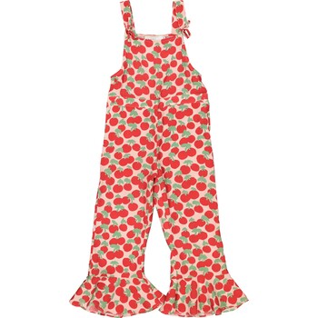 TK Maxx Kids Jumpsuit Kirschen 17.99€