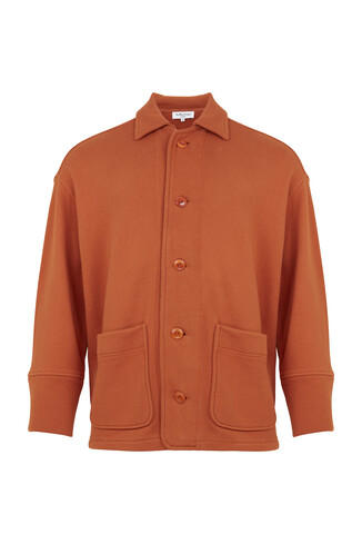 TK Maxx Orangene Jacke 64.99€