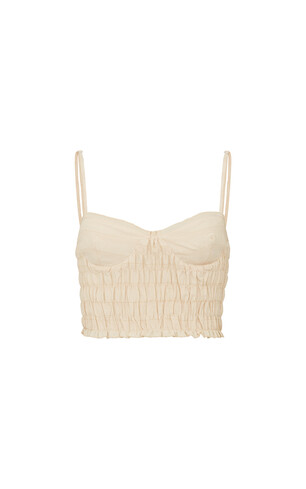 TK Maxx Croptop orange 7.99€