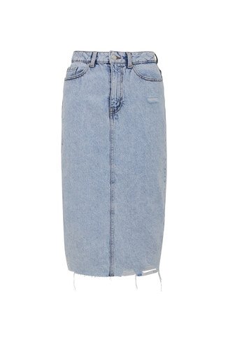 TK Maxx Jeansrock midi 24.99€