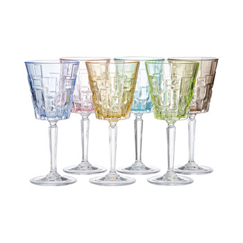 TK Maxx Gläser Set