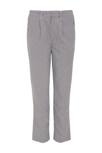 TK Maxx Karrierte Hose 19.99€