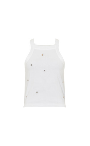 TK Maxx Top weiß 74.99€