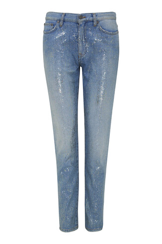 TK Maxx Jeans Glitzer 74.99€