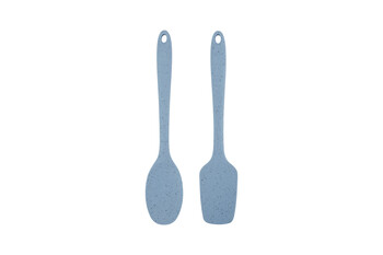 TK Maxx Löffel und Spatel blau 4.99€