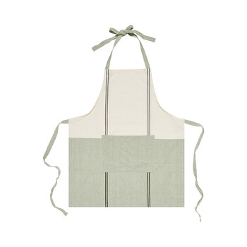 TK Maxx Grüne Schürze 8.99€