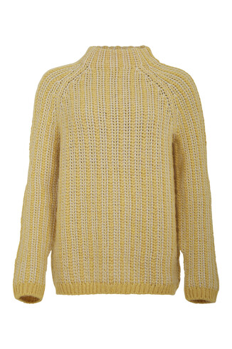 TK Maxx Gelber Pullover 39.99€