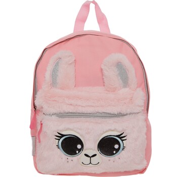 TK Maxx Kids Rucksack pink mit Hase 12.99€