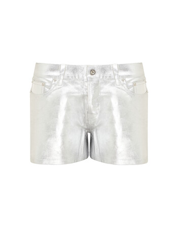 TK Maxx Shorts silber 49.99€