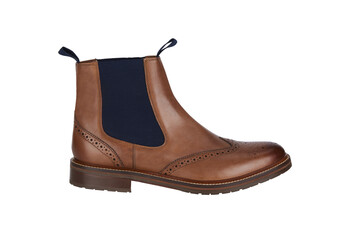 TK Maxx Braune Boots 99.99€