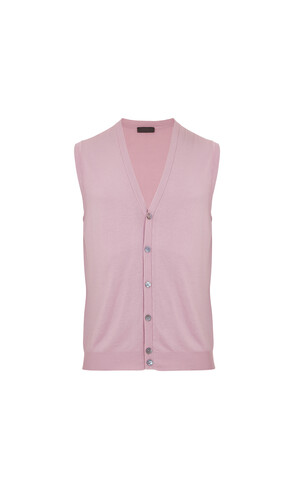 TK Maxx Weste pink 24.99€