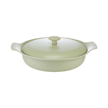 TK Maxx Grüne Pfanne 39.99€