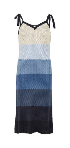 TK Maxx Strickkleid blau 16.99€